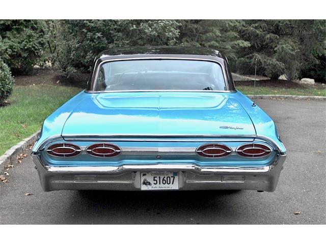 1962 Oldsmobile Starfire (CC-1113916) for sale in Greenwich, Connecticut