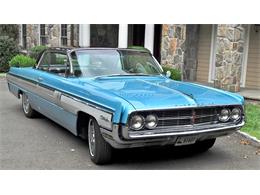 1962 Oldsmobile Starfire (CC-1113916) for sale in Greenwich, Connecticut