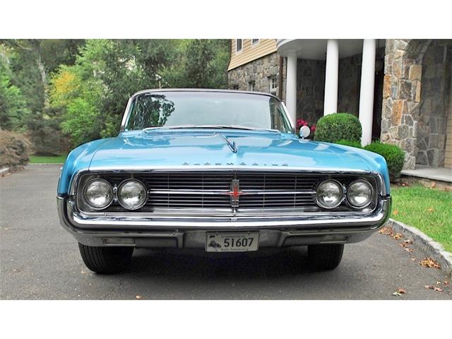 1962 Oldsmobile Starfire (CC-1113916) for sale in Greenwich, Connecticut