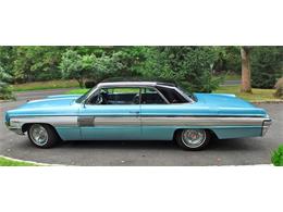 1962 Oldsmobile Starfire (CC-1113916) for sale in Greenwich, Connecticut