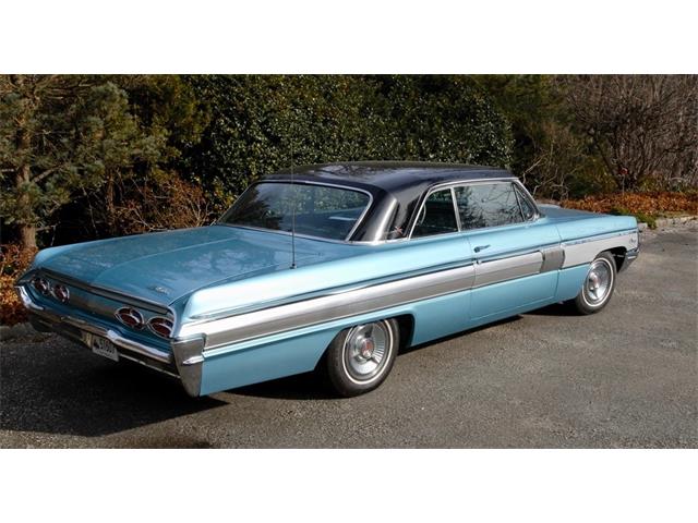 1962 Oldsmobile Starfire (CC-1113916) for sale in Greenwich, Connecticut