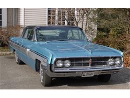 1962 Oldsmobile Starfire (CC-1113916) for sale in Greenwich, Connecticut