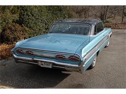 1962 Oldsmobile Starfire (CC-1113916) for sale in Greenwich, Connecticut