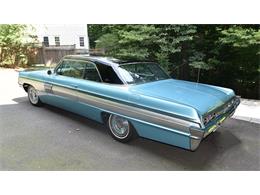 1962 Oldsmobile Starfire (CC-1113916) for sale in Greenwich, Connecticut