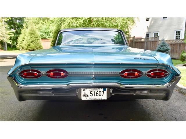 1962 Oldsmobile Starfire (CC-1113916) for sale in Greenwich, Connecticut