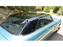 1962 Oldsmobile Starfire (CC-1113916) for sale in Greenwich, Connecticut