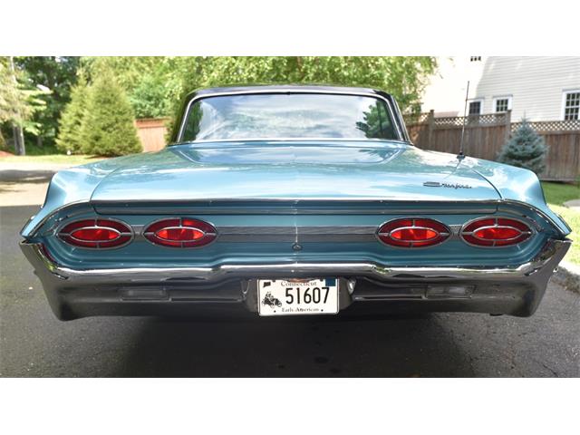 1962 Oldsmobile Starfire (CC-1113916) for sale in Greenwich, Connecticut