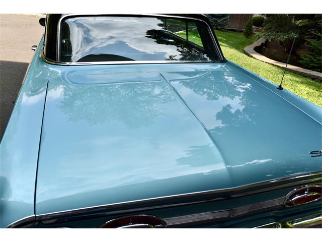 1962 Oldsmobile Starfire (CC-1113916) for sale in Greenwich, Connecticut