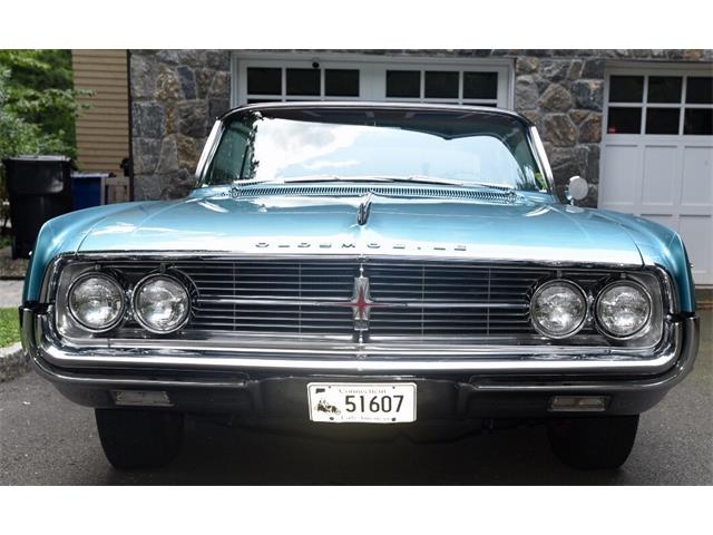 1962 Oldsmobile Starfire (CC-1113916) for sale in Greenwich, Connecticut