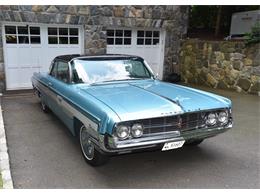 1962 Oldsmobile Starfire (CC-1113916) for sale in Greenwich, Connecticut