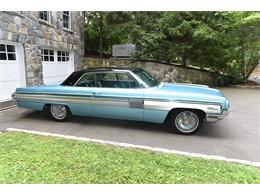 1962 Oldsmobile Starfire (CC-1113916) for sale in Greenwich, Connecticut
