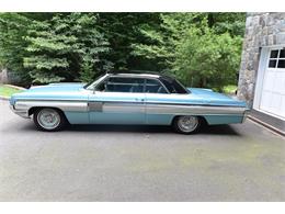 1962 Oldsmobile Starfire (CC-1113916) for sale in Greenwich, Connecticut