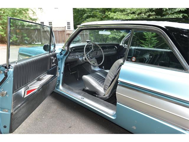 1962 Oldsmobile Starfire (CC-1113916) for sale in Greenwich, Connecticut