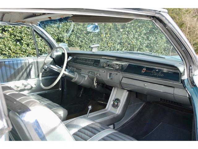 1962 Oldsmobile Starfire (CC-1113916) for sale in Greenwich, Connecticut