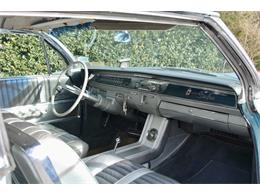 1962 Oldsmobile Starfire (CC-1113916) for sale in Greenwich, Connecticut