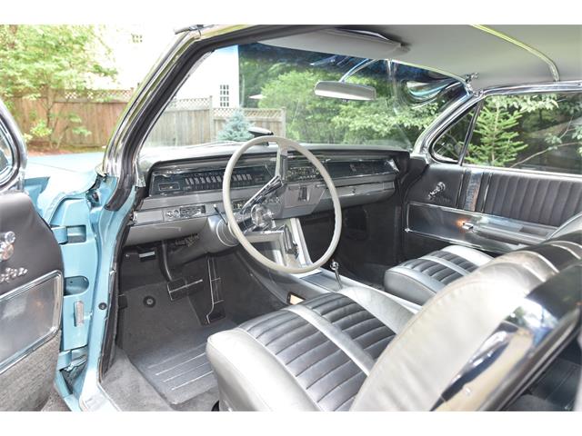1962 Oldsmobile Starfire (CC-1113916) for sale in Greenwich, Connecticut