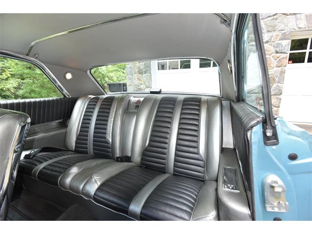 1962 Oldsmobile Starfire (CC-1113916) for sale in Greenwich, Connecticut