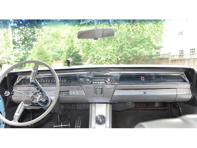 1962 Oldsmobile Starfire (CC-1113916) for sale in Greenwich, Connecticut