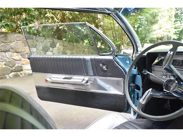 1962 Oldsmobile Starfire (CC-1113916) for sale in Greenwich, Connecticut