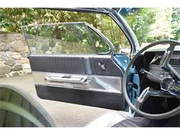 1962 Oldsmobile Starfire (CC-1113916) for sale in Greenwich, Connecticut