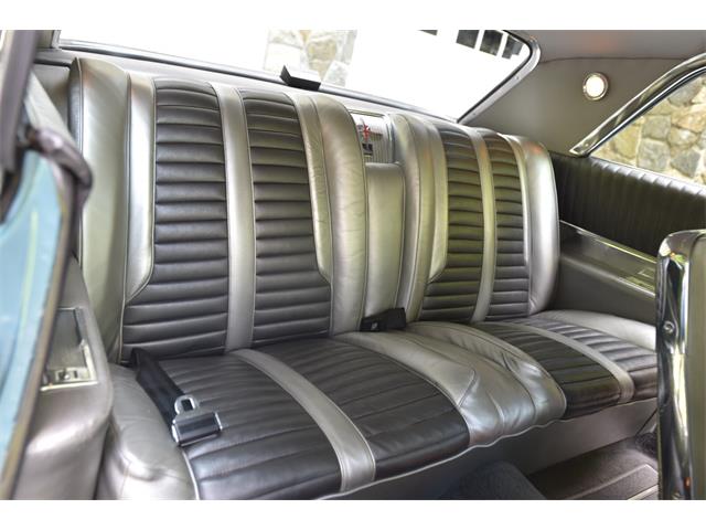 1962 Oldsmobile Starfire (CC-1113916) for sale in Greenwich, Connecticut