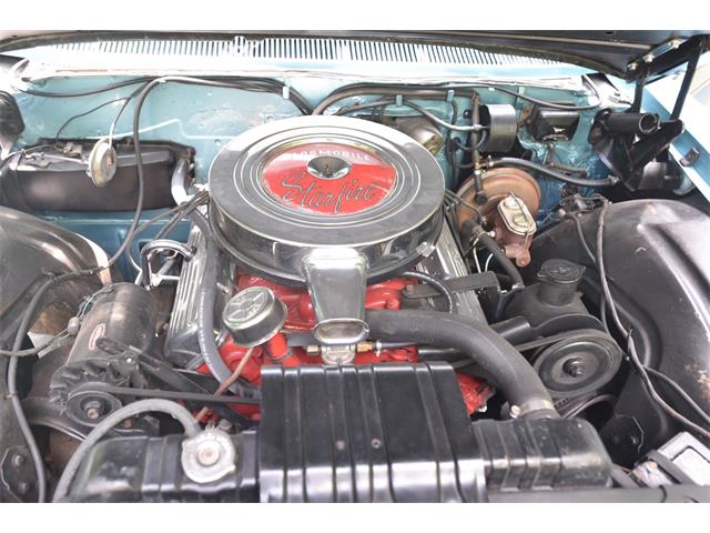 1962 Oldsmobile Starfire (CC-1113916) for sale in Greenwich, Connecticut