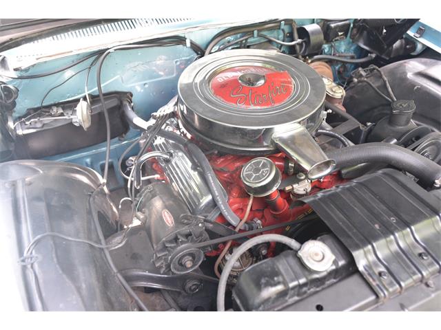 1962 Oldsmobile Starfire (CC-1113916) for sale in Greenwich, Connecticut