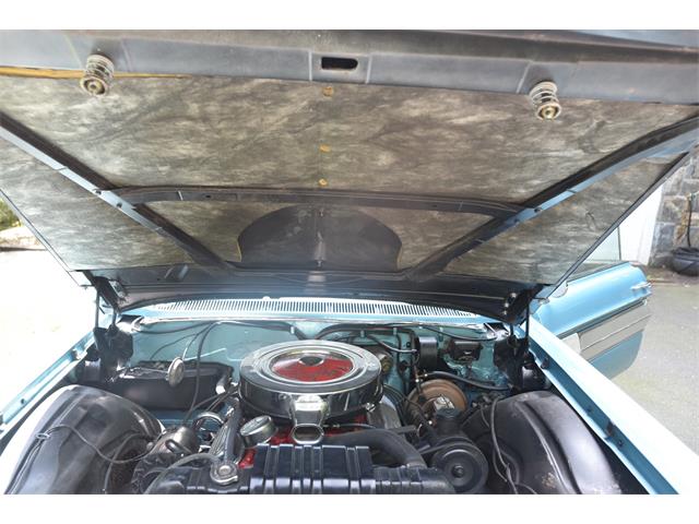 1962 Oldsmobile Starfire (CC-1113916) for sale in Greenwich, Connecticut