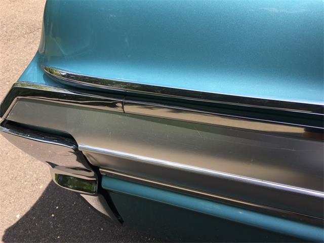 1962 Oldsmobile Starfire (CC-1113916) for sale in Greenwich, Connecticut
