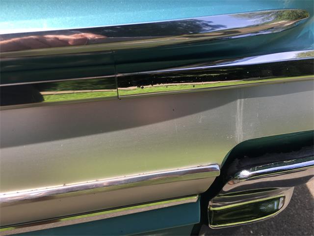 1962 Oldsmobile Starfire (CC-1113916) for sale in Greenwich, Connecticut