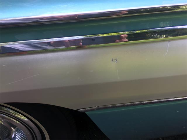 1962 Oldsmobile Starfire (CC-1113916) for sale in Greenwich, Connecticut