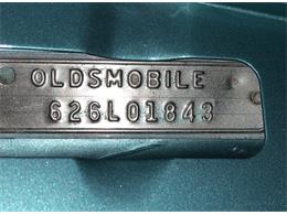 1962 Oldsmobile Starfire (CC-1113916) for sale in Greenwich, Connecticut