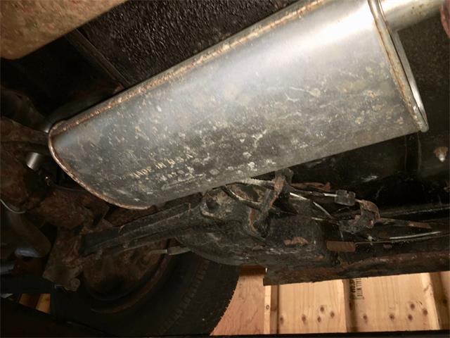 1962 Oldsmobile Starfire (CC-1113916) for sale in Greenwich, Connecticut