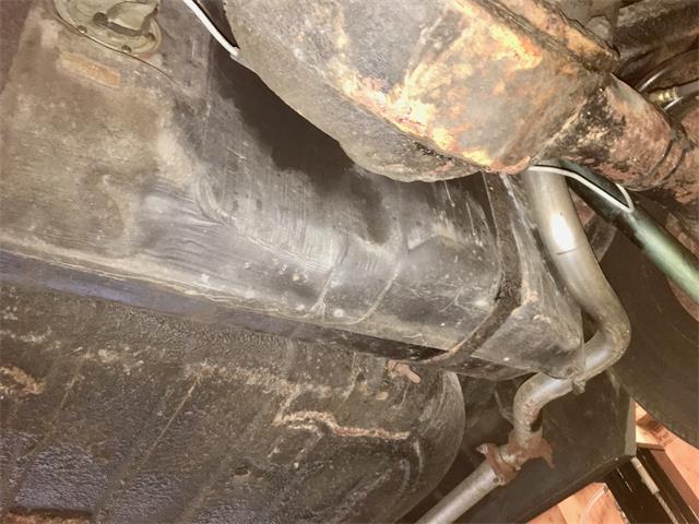 1962 Oldsmobile Starfire (CC-1113916) for sale in Greenwich, Connecticut