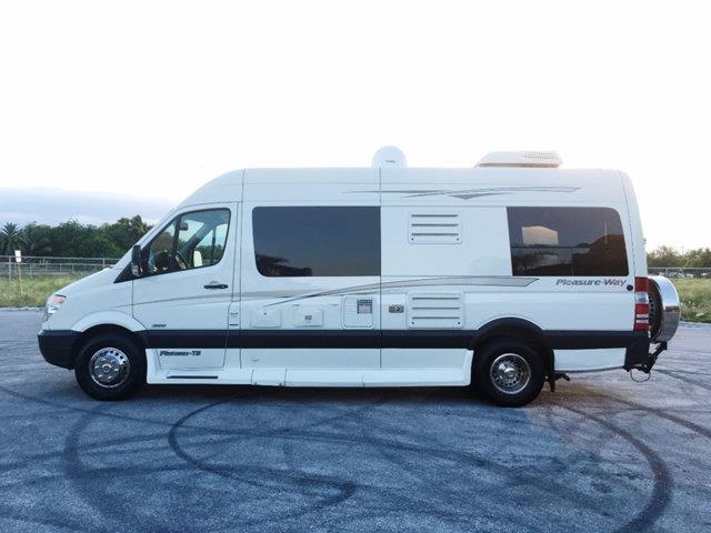 2013 Mercedes-Benz Sprinter (CC-1113928) for sale in Miami, Florida