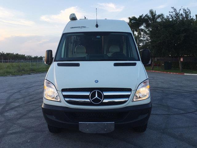 2013 Mercedes-Benz Sprinter for Sale | ClassicCars.com | CC-1113928