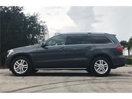 2015 Mercedes-Benz GL450 (CC-1113939) for sale in Miami, Florida