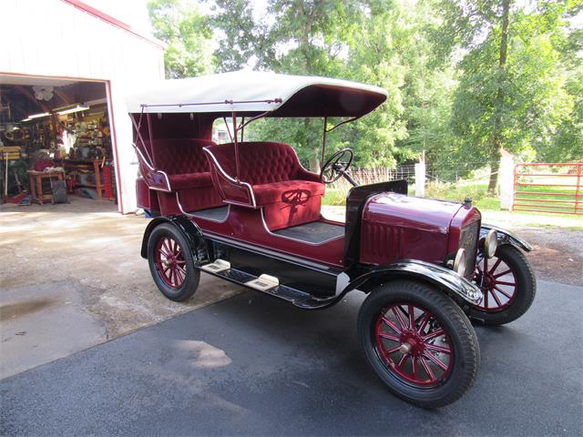 1923 Ford Model T (CC-1113945) for sale in Brandenburg, Kentucky