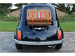 1972 Fiat 500L (CC-1113951) for sale in Conroe, Texas