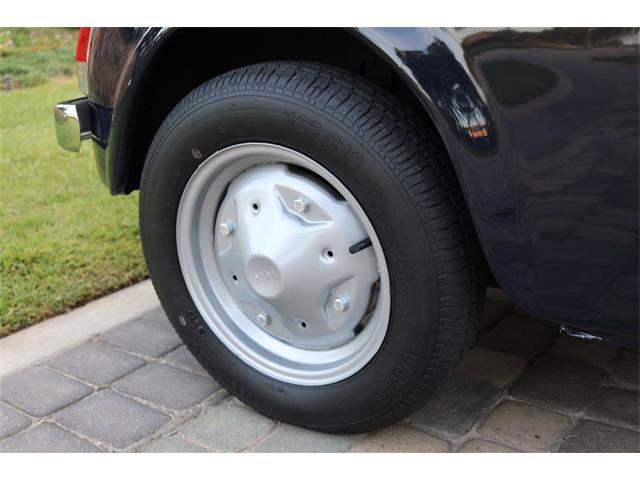1972 Fiat 500L (CC-1113951) for sale in Conroe, Texas