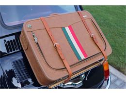 1972 Fiat 500L (CC-1113951) for sale in Conroe, Texas