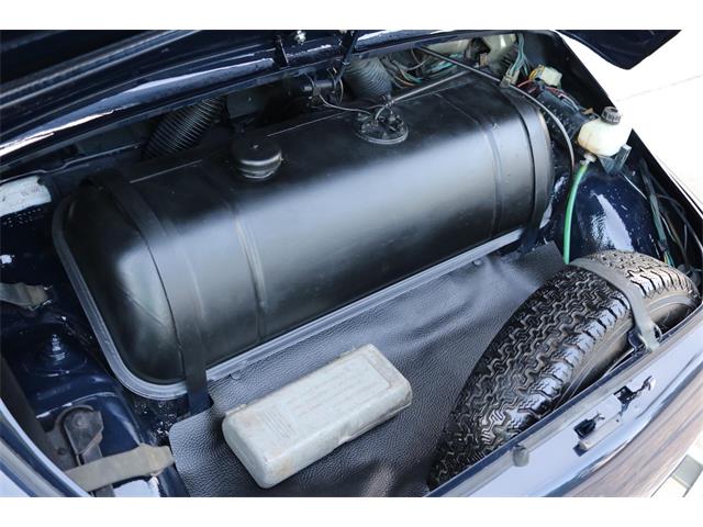 1972 Fiat 500L (CC-1113951) for sale in Conroe, Texas