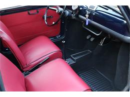 1972 Fiat 500L (CC-1113951) for sale in Conroe, Texas