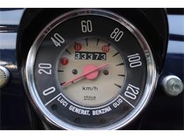 1972 Fiat 500L (CC-1113951) for sale in Conroe, Texas