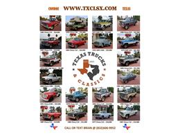 1972 Fiat 500L (CC-1113951) for sale in Conroe, Texas