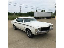 1971 Chevrolet Chevelle Malibu (CC-1113956) for sale in Fort Myers/ Macomb, MI, Florida