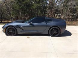 2014 Chevrolet Corvette (CC-1113963) for sale in Georgetown, Texas