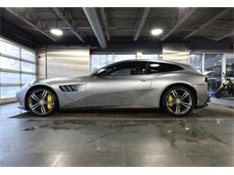 2017 Ferrari GTC4 Lusso AWD (CC-1113982) for sale in Montreal , Quebec