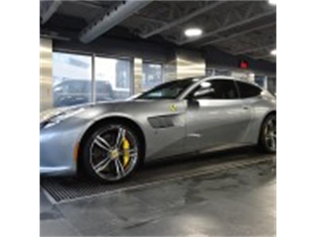 2017 Ferrari GTC4 Lusso AWD (CC-1113982) for sale in Montreal , Quebec