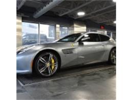 2017 Ferrari GTC4 Lusso AWD (CC-1113982) for sale in Montreal , Quebec